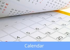 Calendar